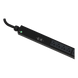 PANDUIT P24D23G - PDU Monitoreable / 24 Salidas NEMA 5-20R / Entrada NEMA L5-30P / 120 Vca / 30 Amp / Instalación Vertical / Cable 3 m | SIERRA STORE