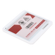 ACCESSPRO AP-TAG-42B/R - Etiqueta de Tinta Electrónica / ESL / 4.2 Pulgadas / Uso en Estantes / Bluetooth | SIERRA STORE