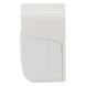 Sensor de Movimiento Cortina / Doble Tecnología MW & PIR / Alcance 0-10 m (0-32.8 ft) / Exterior 100% / Inmunidad Mascotas 10 kg / | SIERRA STORE