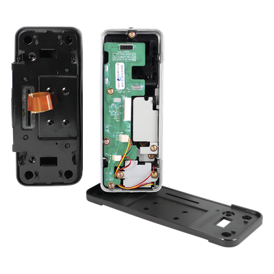 Cerradura Digital con Teclado Táctil  para Puertas de Vidrio/ apertura con SMARTPHONE | SIERRA STORE