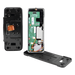 Cerradura Digital con Teclado Táctil  para Puertas de Vidrio/ apertura con SMARTPHONE | SIERRA STORE