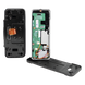 Cerradura Digital con Teclado Táctil  para Puertas de Vidrio/ apertura con SMARTPHONE | SIERRA STORE