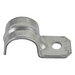 Abrazadera tipo Uña para Tubo Conduit Pared Gruesa  y Conduit  PVC de 2" (51 mm). | SIERRA STORE