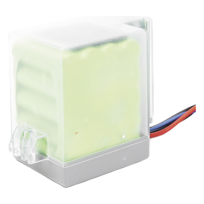 Batería de respaldo para automatismos / Compatible con operadores S418, C721 y barreras B680H, B614 | SIERRA STORE