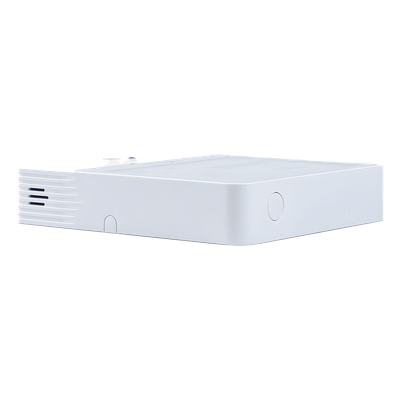 Panel Digital IoT / Monitoreo IAQ 10 Parámetros / LoRa / CO₂ TVOC HCHO O₃ PM2.5 PM10 / Pantalla Inteligente | SIERRA STORE