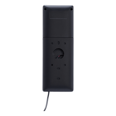 Terminal Biométrica Facial / Cámara Binocular 1 MP / 1,500 Rostros / 3,000 Huellas / Wi-Fi 6 / Anti-Fraude / Intercom SIP / ONVIF | SIERRA STORE