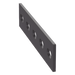PANDUIT PWBSPL5BL - Kit de Empalme para Charola Wire Basket / 12 Piezas / 5 Orificios / Fabricación de Curvas en Campo / Acero con | SIERRA STORE