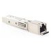 Transceptor MiniGbic SFP 10/100/1000 Mbps, distancia 100 m conector RJ-45 | SIERRA STORE