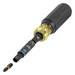 Destornillador Multifuncional / 10 en 1 / Clasificación de Impacto / Torque 150 in-lb / Portabrocas 12 Puntos / 1/2 pulgada | SIERRA STORE