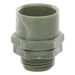 Conector para Tubería Conduit PVC Ligero / 2" (51 mm) / Autoextinguible / NMX-E-012-SCFI / Celda 12454 / Aislamiento Dieléctrico | SIERRA STORE