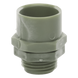 Conector para Tubería Conduit PVC Ligero / 2" (51 mm) / Autoextinguible / NMX-E-012-SCFI / Celda 12454 / Aislamiento Dieléctrico | SIERRA STORE
