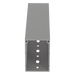 PANDUIT MC50X75IG2 - Canaleta ranurada tipo F / 49.5 mm ancho / 72.4 mm alto / 2 m largo / 6.56 ft / PVC libre de plomo / Grado UL94V-0 | SIERRA STORE
