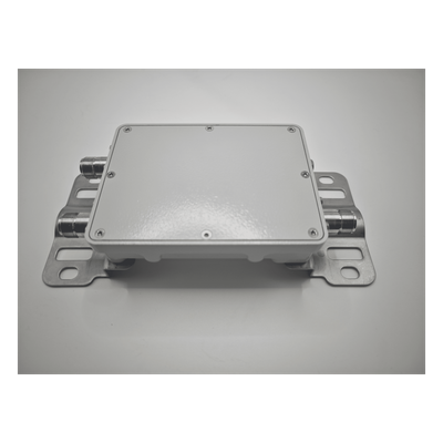 EPCOM EP-COMB-2B - Combinador de Bandas de Dos Vías / 698-960 MHz y 1710-2700 MHz / PIM3 -140 dBc / Potencia Pico 800 W / Conectores N | SIERRA STORE