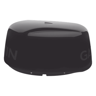 Radar Domo / 18' / 50W / 48 MN Alcance / IPX7 / MARPA / Doble Rango | SIERRA STORE