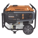 Generador Portátil a Gasolina / 3.6 kW Nominal / 4.5 kW Arranque / 120Vca / Tanque 14 L / Hasta 10.5 h Operación | SIERRA STORE