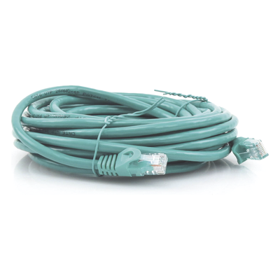 LINKEDPRO BY EPCOM LP-UT6-700-GN - Cable de Parcheo UTP / Cat6 / 7 m (22.96 pies) / 100% Cobre / Verde | SIERRA STORE