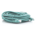 LINKEDPRO BY EPCOM LP-UT6-700-GN - Cable de Parcheo UTP / Cat6 / 7 m (22.96 pies) / 100% Cobre / Verde | SIERRA STORE