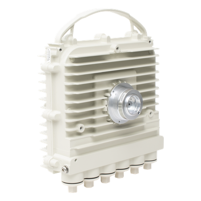 Radio Enlace / 70/80 GHz / Full Duplex 10 Gbps / Alcance 6.9 km (22.6 ft) / IP67 / Latencia 0.28 ms | SIERRA STORE