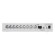 Switch Gigabit No Administrable PoE / 24 Puertos 10/100/1000 Mbps PoE+ / 2 Puertos SFP Uplink / 124W / 52 Gbps | SIERRA STORE