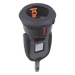 Probador electrónico / Humo y térmicos / Registro automático aprobado/reprobado / Detección LED / Informes personalizados / Conexión a | SIERRA STORE