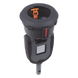 Probador electrónico / Humo y térmicos / Registro automático aprobado/reprobado / Detección LED / Informes personalizados / Conexión a | SIERRA STORE