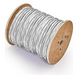 Cable de Cobre / 10 x 18 AWG / 305 m (1000 ft) / Blindado / Plenum / Blanco / CL3P FPLP CMP FT6 / -20°C a 75°C | SIERRA STORE