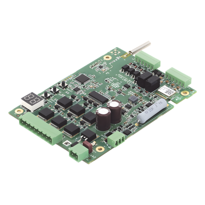 HIKVISION 205400325 - Tarjeta de Control / 260×168 mm / 10.24×6.61 in / 110V / Compatible TMG300 | SIERRA STORE
