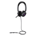 Diadema Dual / ANC Híbrido / USB-C/A / Certificación Teams / 20Hz-20kHz / 4 Micrófonos | SIERRA STORE