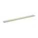 PANDUIT T45BWH8 - Base para canaleta / PVC rígido / 60.3 x 18.5 x 2400 mm / UL94 V-0 / TIA/EIA-568-B / 2.12 in² / 7.87 pies de largo | SIERRA STORE
