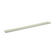PANDUIT T45BWH8 - Base para canaleta / PVC rígido / 60.3 x 18.5 x 2400 mm / UL94 V-0 / TIA/EIA-568-B / 2.12 in² / 7.87 pies de largo | SIERRA STORE