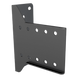 EPCOM INDUSTRIAL SDJH169 - Placa de Montaje en Pared / Acero Resistente / 183x100x90 mm / Compatible Ladrillo, Concreto y Madera / | SIERRA STORE