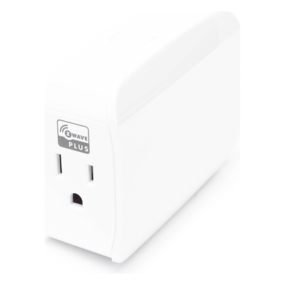 Módulo Z-Wave / Control On/Off / 15 A / 1800 W / 100 ft Alcance / 908.42 MHz | SIERRA STORE