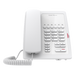 Teléfono IP WiFi / 2 Cuentas SIP / Opus HD / Wi-Fi 2.4 GHz / PoE 802.3af / 2 Puertos Ethernet 10/100 Mbps / 6 Teclas Programables | SIERRA STORE