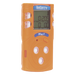 Monitor Personal Multi Gas / Detección 4 Gases O2-H2S-CO-LEL / Sensor Pellistor / IP67 / Batería 60 Días | SIERRA STORE