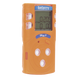 Monitor Personal Multi Gas / Detección 4 Gases O2-H2S-CO-LEL / Sensor Pellistor / IP67 / Batería 60 Días | SIERRA STORE