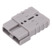 Conector de Potencia / 50 Amp / 600 V / Hermafrodítico / Contactos Autolimpiantes | SIERRA STORE
