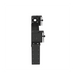 PANDUIT PZLRB4U - Rack de Distribución Aéreo / 4 UR / Rieles Roscados #12-24 / Carga 27 kg (60 lb) / Profundidad 83 mm (3.3 in) / | SIERRA STORE