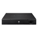 Switch Administrable L2+ AV / 4 Puertos PoE++ 95W + 4 Puertos PoE+ 32W + 2 SFP+ 10G / Presupuesto PoE 240W / Fanless / Dante y NDI | SIERRA STORE