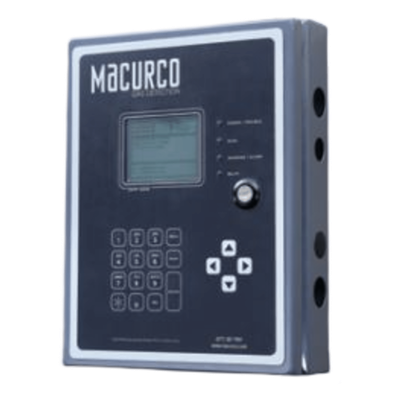 Panel de Control / 192 Detectores Direccionables / BACnet IP / 36 Relés Expansibles / Salidas 4-20mA y 24VDC / NEMA 4X / LCD | SIERRA STORE