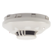 Detector de Humo Fotoeléctrico con Termistor Térmico / 24VDC / 57°C Fijo / Bajo Perfil / 2 in Altura x 6.2 in Diámetro | SIERRA STORE