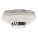 Detector de Humo Fotoeléctrico con Termistor Térmico / 24VDC / 57°C Fijo / Bajo Perfil / 2 in Altura x 6.2 in Diámetro | SIERRA STORE