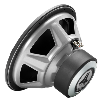 JL Audio® W3v3 / 12W3v3-2 / Subwoofer para Coche / 12 Pulgadas / 2 Ohm | SIERRA STORE