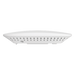 Access Point Wi-Fi 6 / Dual-Radio 2x2 / 1.77 Gbps / 1024 Clientes / Uplink 2.5 GbE / 6 dBi / Cloud Management | SIERRA STORE