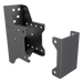 EPCOM INDUSTRIAL SDJH170 - Placa de Montaje Doble para Pantallas / Montaje Pared a Pared / 8.9 x 5 x 3.7 pulgadas / Compatible Madera | SIERRA STORE