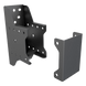 EPCOM INDUSTRIAL SDJH170 - Placa de Montaje Doble para Pantallas / Montaje Pared a Pared / 8.9 x 5 x 3.7 pulgadas / Compatible Madera | SIERRA STORE