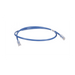PANDUIT UTPSP23BUY - Cable de Parcheo UTP Cat6 / 24 AWG / CM / 7.01 m (23 ft) / Sin Blindaje | SIERRA STORE