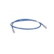 PANDUIT UTPSP23BUY - Cable de Parcheo UTP Cat6 / 24 AWG / CM / 7.01 m (23 ft) / Sin Blindaje | SIERRA STORE