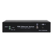Switch PoE / 100 Metros PoE / 4 puertos 802.3af /at ( 60 W ) 10/100 Mbps + 1 puerto uplink | SIERRA STORE