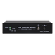 Switch PoE / 100 Metros PoE / 4 puertos 802.3af /at ( 60 W ) 10/100 Mbps + 1 puerto uplink | SIERRA STORE