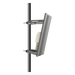 Antena Sectorial / 2.4 GHz / 15 dBi / 100° Horizontal / Dual MIMO 2x2 / 2.3 ft x 5.5 in x 2 in | SIERRA STORE